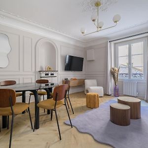 Apartamento Deluxe de 2 Dormitorios